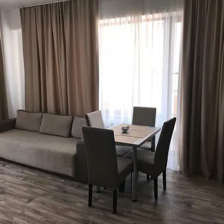 Summerland Apartamento
