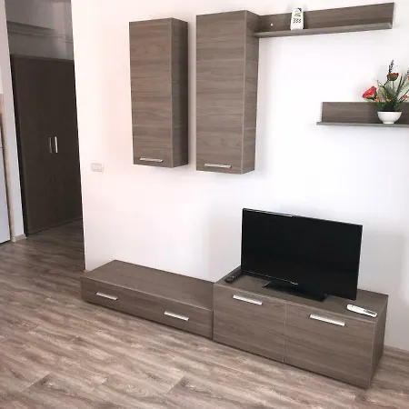 Summerland Apartamento