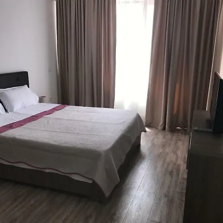 Apartamento Summerland *