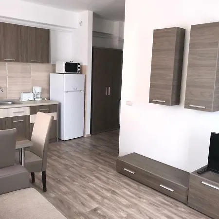 Apartamento Summerland *