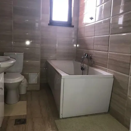 Summerland Apartmán