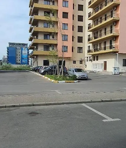 Summerland Apartment Mamaia